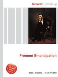 Fremont Emancipation