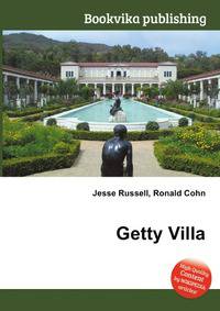 Getty Villa