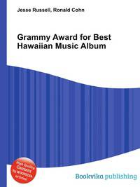 Grammy Award for Best Hawaiian Music Album