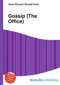 Gossip (The Office)