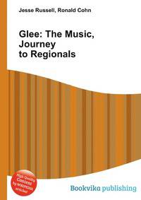 Glee: The Music, Journey to Regionals