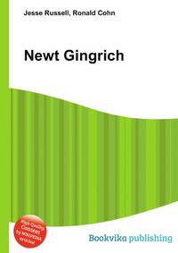 Newt Gingrich