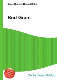 Bud Grant