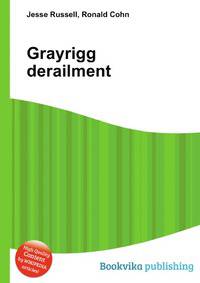 Grayrigg derailment