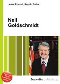 Neil Goldschmidt