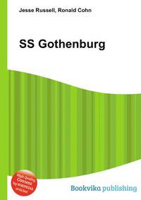 SS Gothenburg