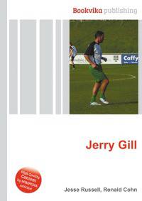 Jerry Gill