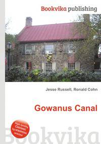 Gowanus Canal