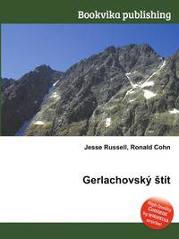 Gerlachovsky stit