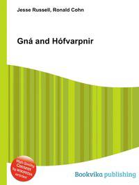 Gna and Hofvarpnir