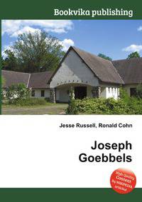 Joseph Goebbels