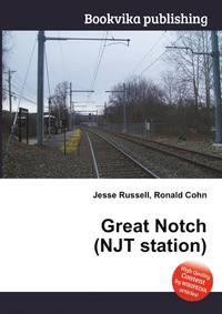 Great Notch (NJT station)