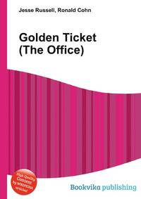 Golden Ticket (The Office)