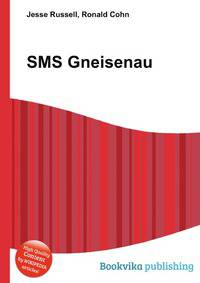 SMS Gneisenau
