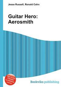 Guitar Hero: Aerosmith