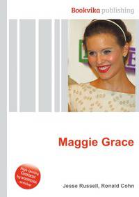 Maggie Grace