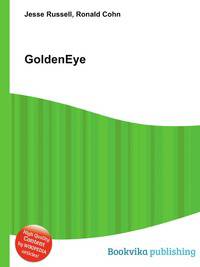 GoldenEye