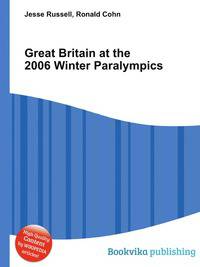 Great Britain at the 2006 Winter Paralympics