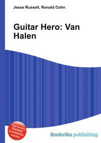 Guitar Hero: Van Halen