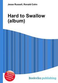 Hard to Swallow (album)