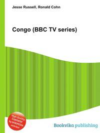 Congo (BBC TV series)