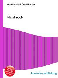 Hard rock