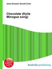 Chocolate (Kylie Minogue song)