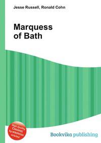 Marquess of Bath