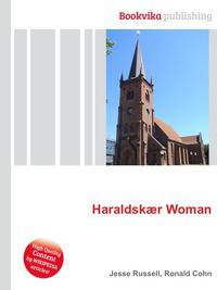 Haraldsk?r Woman