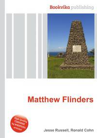 Matthew Flinders