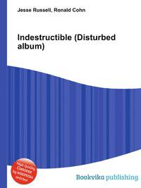 Indestructible (Disturbed album)