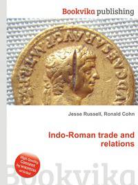 Indo-Roman trade and relations