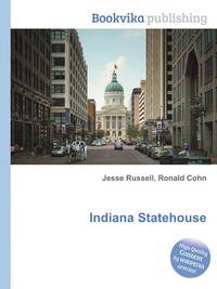 Indiana Statehouse
