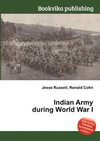 Indian Army during World War I