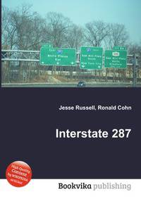 Interstate 287