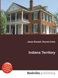 Indiana Territory