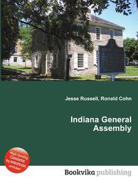 Indiana General Assembly