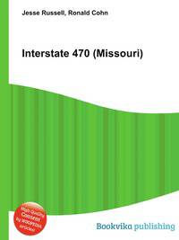 Interstate 470 (Missouri)