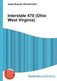 Interstate 470 (Ohio West Virginia)