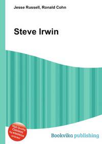 Steve Irwin