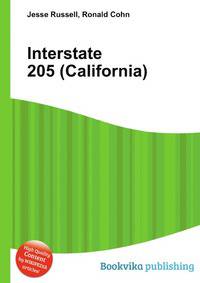 Interstate 205 (California)
