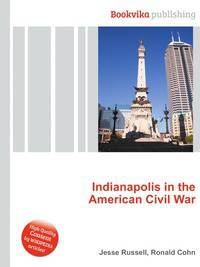 Indianapolis in the American Civil War