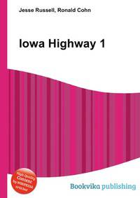 Iowa Highway 1