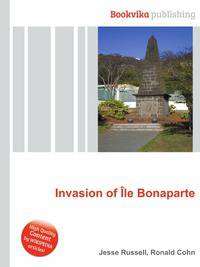 Invasion of Ile Bonaparte