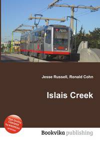Islais Creek