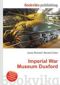 Imperial War Museum Duxford