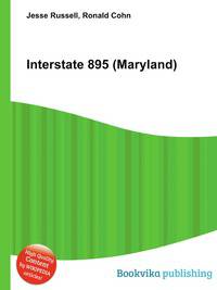 Interstate 895 (Maryland)