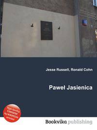 Pawel Jasienica