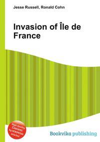 Invasion of Ile de France