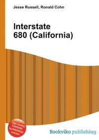 Interstate 680 (California)